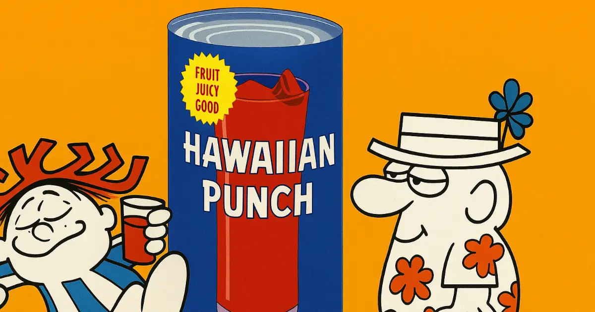 a-visual-history-of-hawaiian-punch